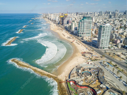 Tel Aviv